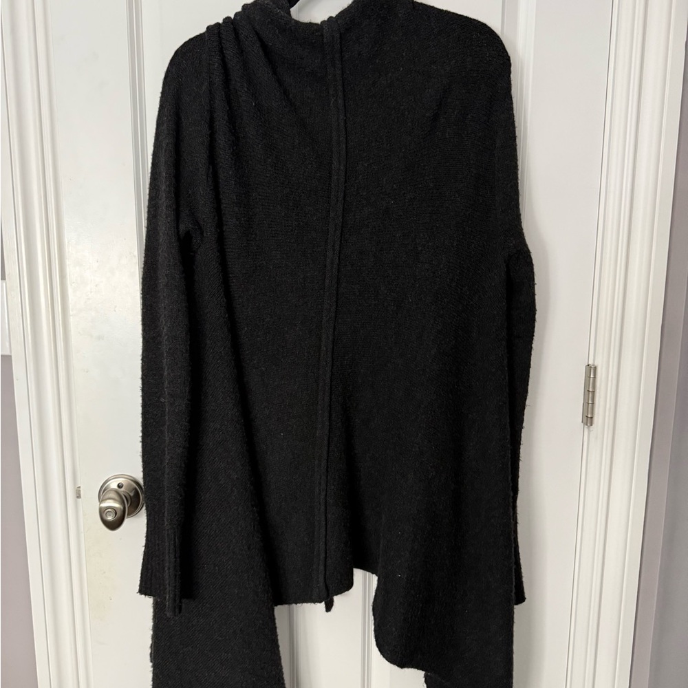 Zara | Oversized Long Sleeve Sweater - Picture 5 of 9